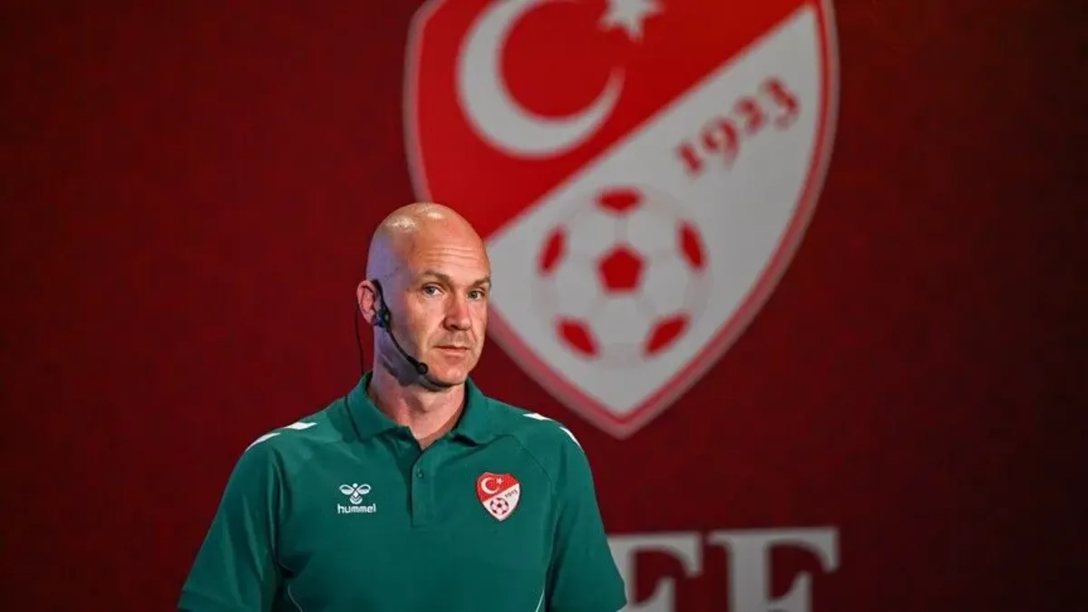 MHK’da Taylor iddiası