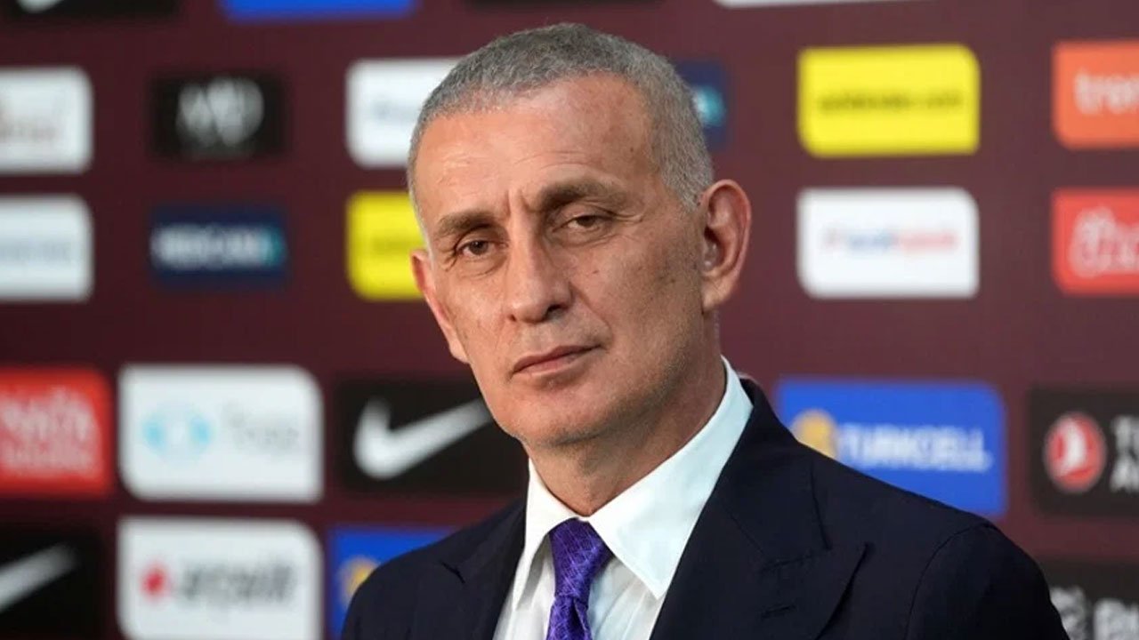 TFF'de kritik toplantı: MHK ve Montella masada