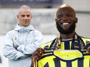 Fenerbahçe'de, Çaykur Rizespor mesaisi başladı