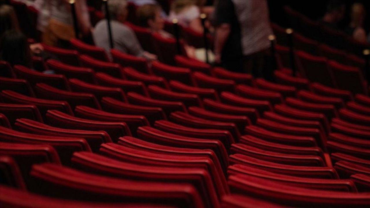 İzmir hafta boyunca sanat etkinliklerine ev sahipliği yapacak