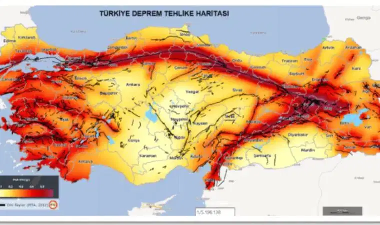 Son dakika depremler! Deprem mi oldu? 1 Ekim 2026 nerede, ne zaman deprem oldu?