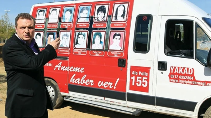 YAKAD ile gündemde: Kayıp Otobüs olayı nedir