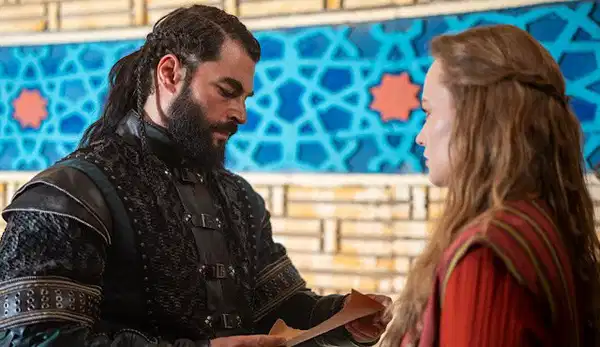 Aşk ve Taht dizisinin son bölümünde ne oldu? Aşk ve Taht dizisinin yeni bölümü ne zaman?