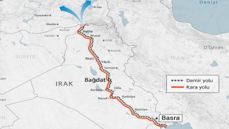 İsrail basını böyle duyurdu: Türkiye bir Arap ülkesini daha fethetmeye hazırlanıyor