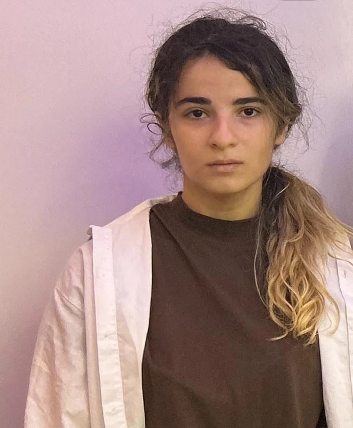 Kayıp kızın annesi yürek yaktı! 'Kemiği kalmışsa mezarı olsun'
