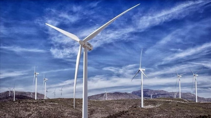 Rüzgar enerjisi projelerinde teknik değerlendirme kriterleri yenilendi