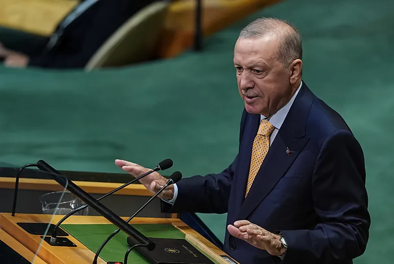 Sıfır Atık gibi öncelikli alanlarda 2035'e giden yeni hedefleri belirledik