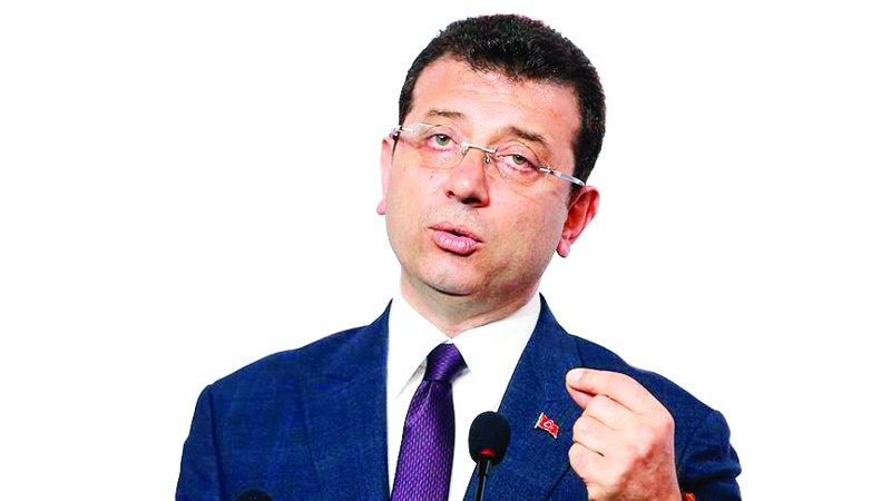 İBB'den alacağa "rüşvet" şantajı! İmamoğlu'nun A takımını mahkemede ifşaladı