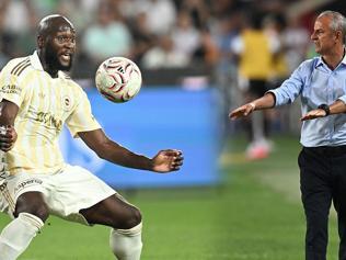 Galatasaray'da 2028 başkanlık yarışı için 5 aday