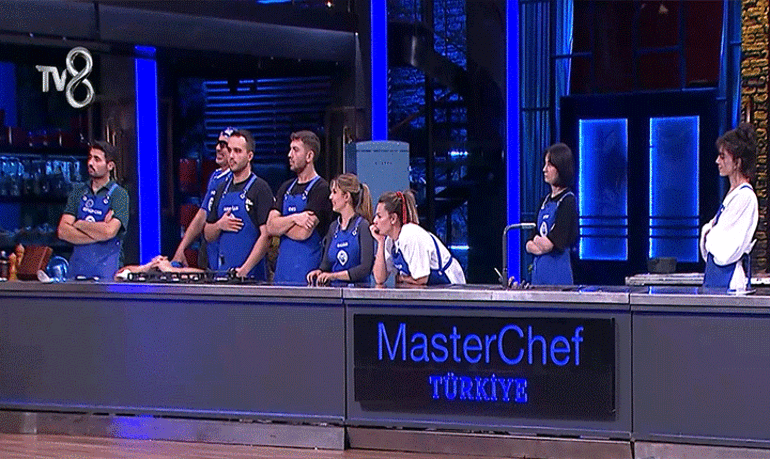 MASTERCHEF'TE POTAYA KİM GİTTİ? | MasterChef'te dokunulmazlığı hangi takım kazandı? MasterChef 30 Eylül'de yaşananlar...