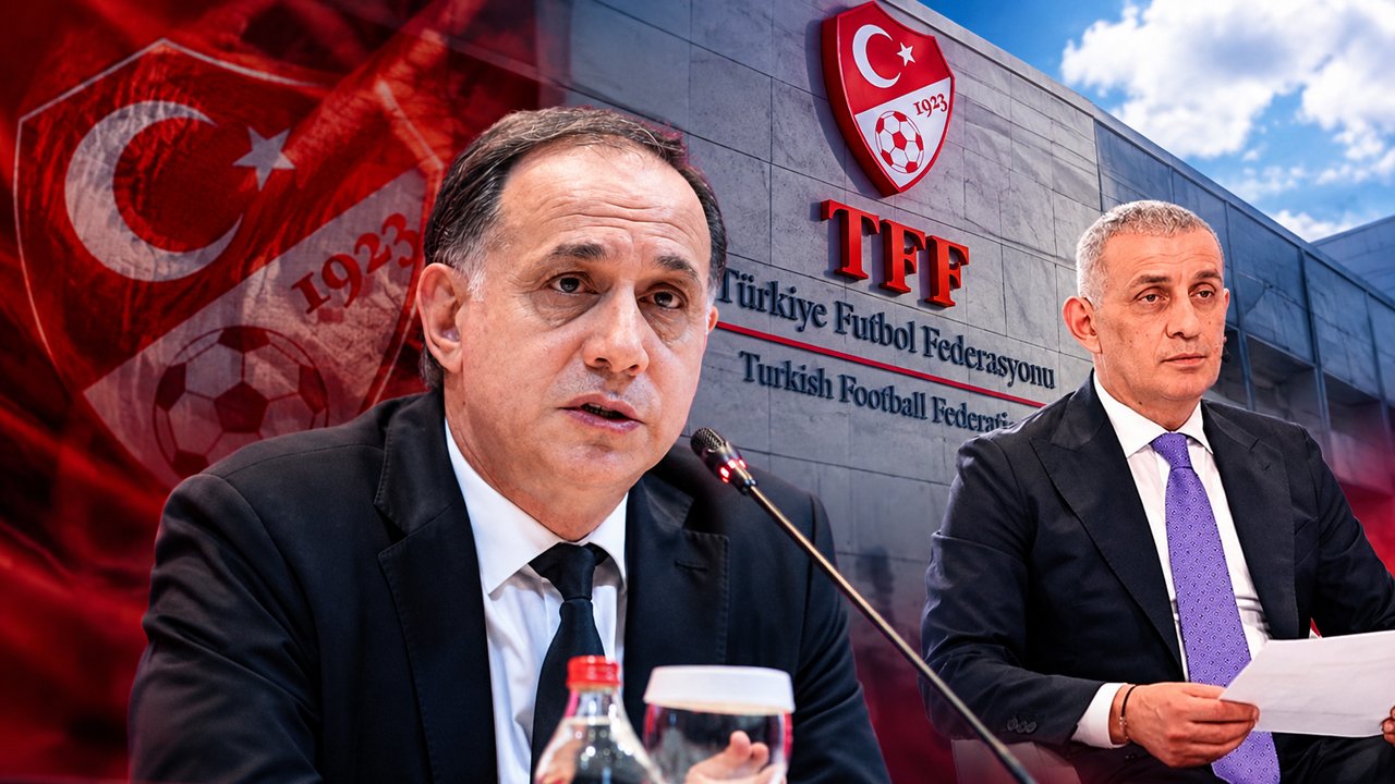 ULUSOY'UN İFADESİ ORTAYA ÇIKTI