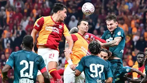 Kasımpaşa maçı öncesi... Okan Buruk'tan Rafael Leao kararı