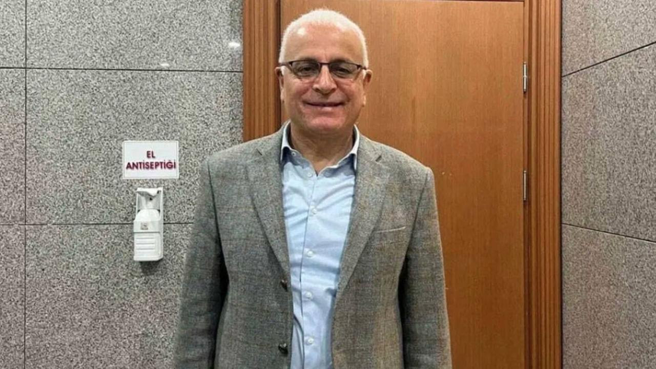 Merdan Yanardağ’dan cezaevinden mesaj: “Boyun eğmemizi bekleyenler boşa bekliyor”