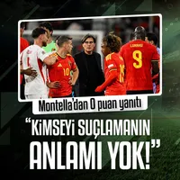 A Milli Takım'da Arda Güler şoku!
