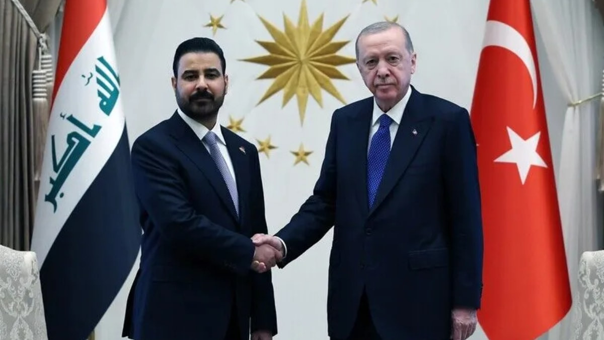 Türkiye'nin Arap ülkeleriyle yakınlaşması İsrail basınında gündem oldu