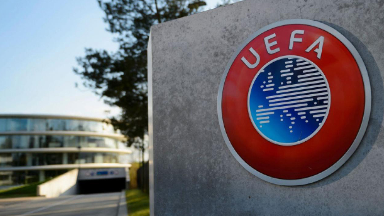 UEFA'dan Barcelona için yeni adım! Real Madrid'den belge alındı