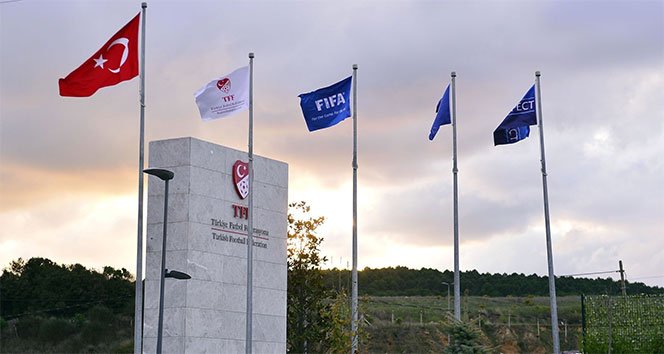 TFF'DEN "VAR ODASI" AÇIKLAMASI