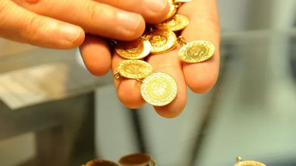 ALTIN FİYATLARI SON DURUM | Altın sert düştü! Gram altında son durum ne?