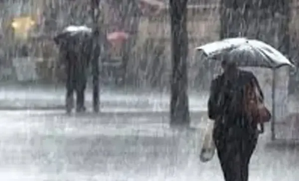 SON DAKİKA HAVA DURUMU | İzmir dahil 20 il için sarı kod alarmı! Sağanak hangi saatte başlayacak?