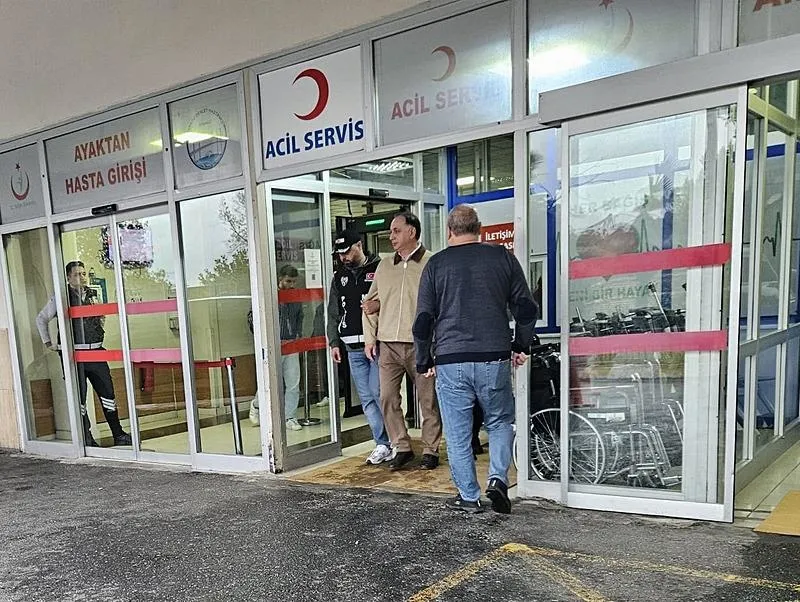 TFF’den Ferhat Gündoğdu sonrası MHK ve hakem ataması kararı