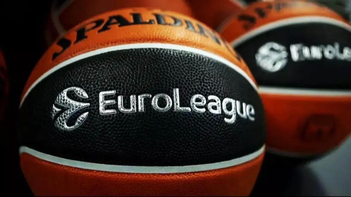 Eurolaegue'de yeni sezon başlıyor