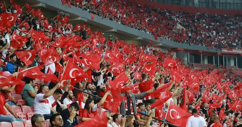 A Milli Takım'ın İtalya maçı biletleri satışa çıktı