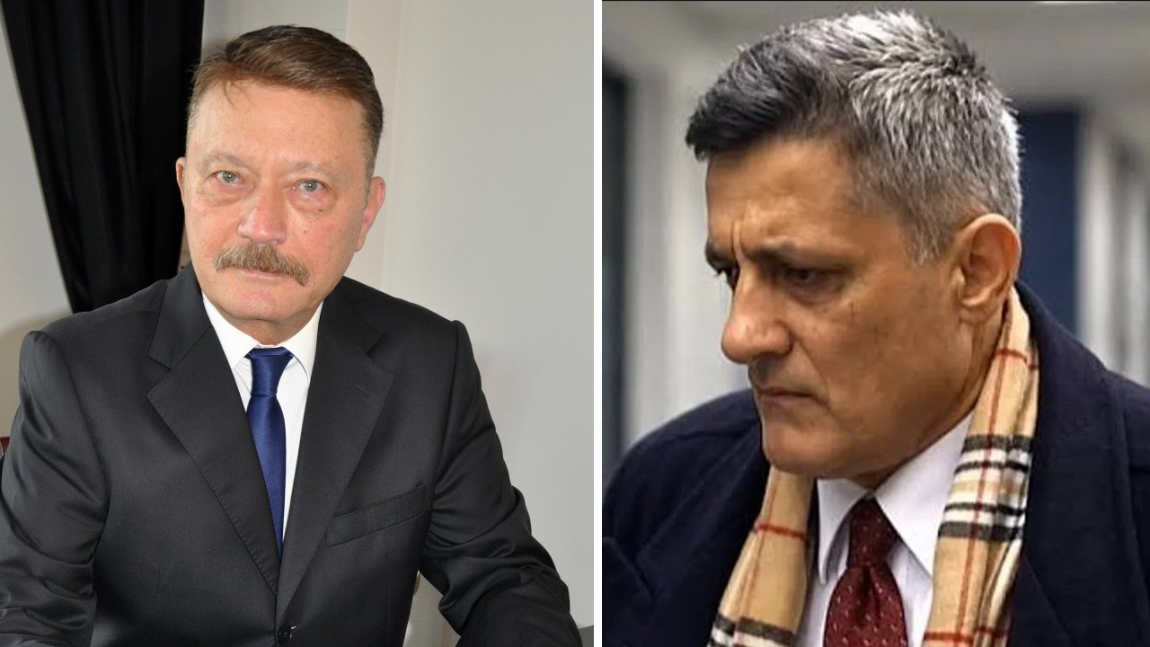 UÇAKTAN İNDİ, GÖZALTINA ALINDI