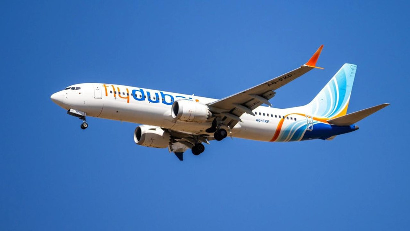 Dubai-İsrail uçağında korku dolu anlar: Yardımcı pilot baltayla saldırdı