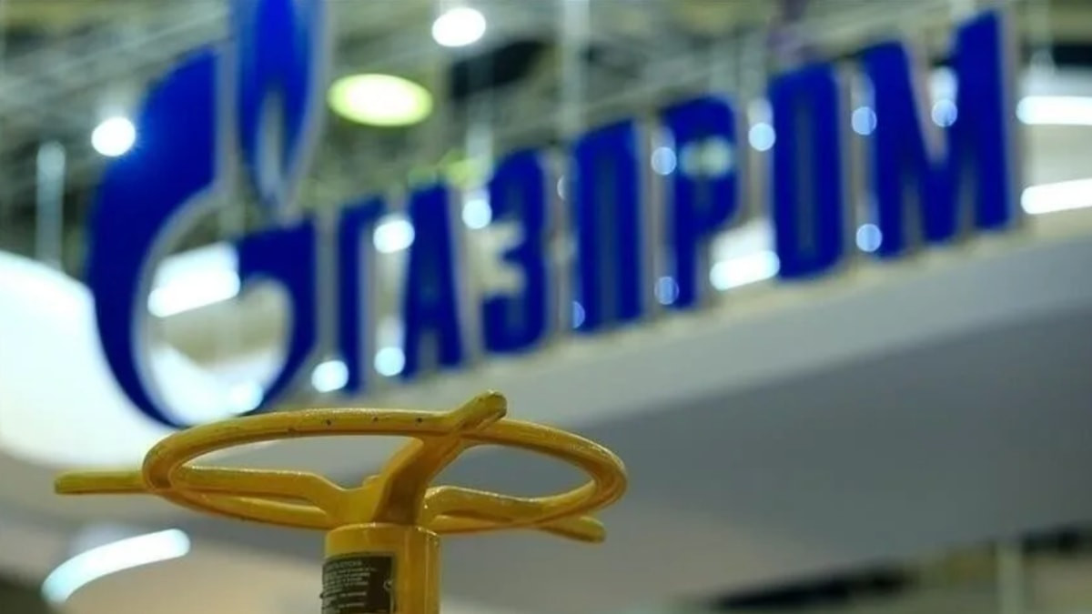 Avrupa'da doğalgaz stokları tarihi düşük seviyelerde