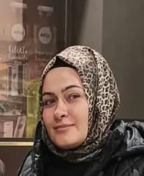 Babasının evine gidiyordu… Eşi peşinden gelip öldürdü
