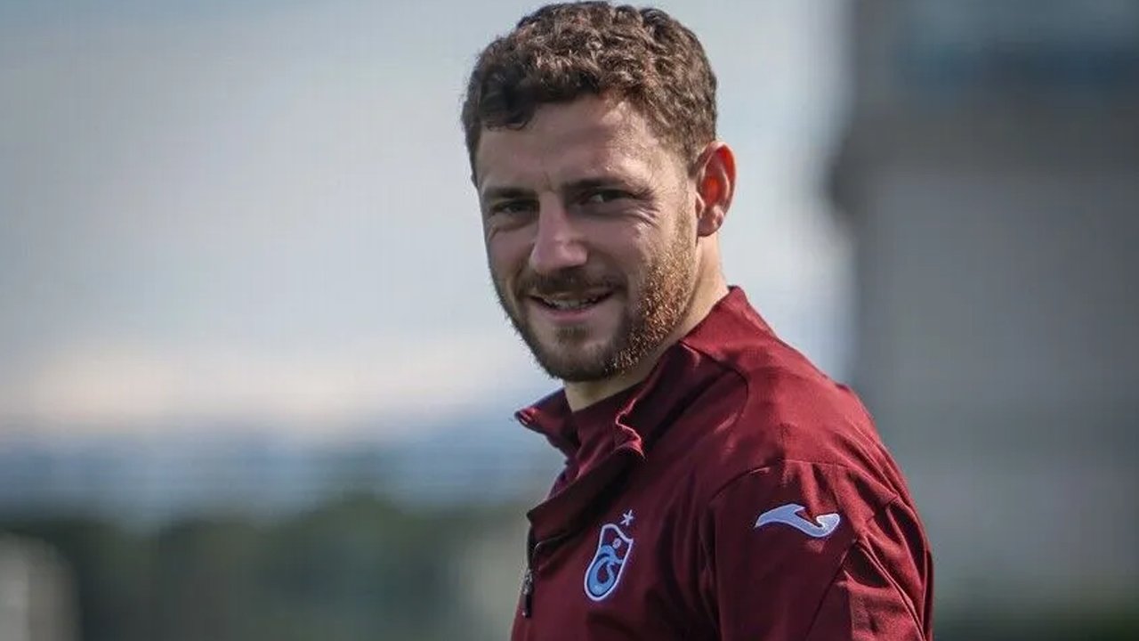 TFF duyurdu: Mustafa Eskihellaç'a milli davet