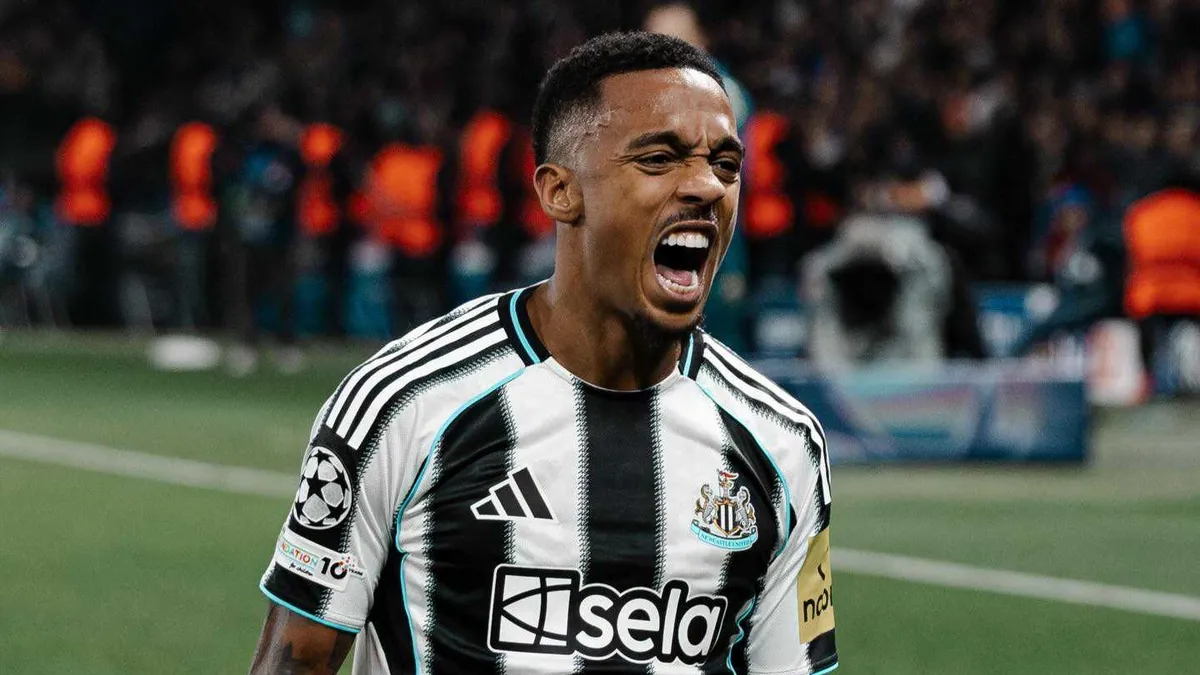 Beşiktaşlılara transferde Joe Willock müjdesi! Ocak ayında...