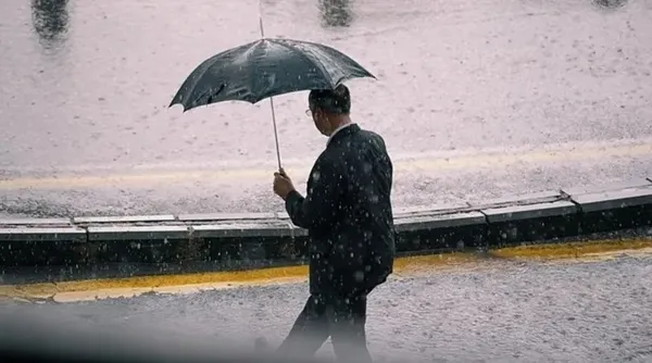 İzmir'de termometreler düşüşte! İZMİR HAVA DURUMU 23 EYLÜL ÇARŞAMBA