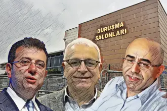 Ekrem İmamoğlu'nun casusluk davasının 3'üncü celsesindeki savunmasının tam metni