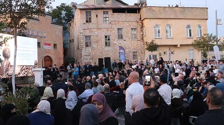 Siirt’te 5 dakikalık ışık hadisesi! Vatandaşlar izlemek için akın etti