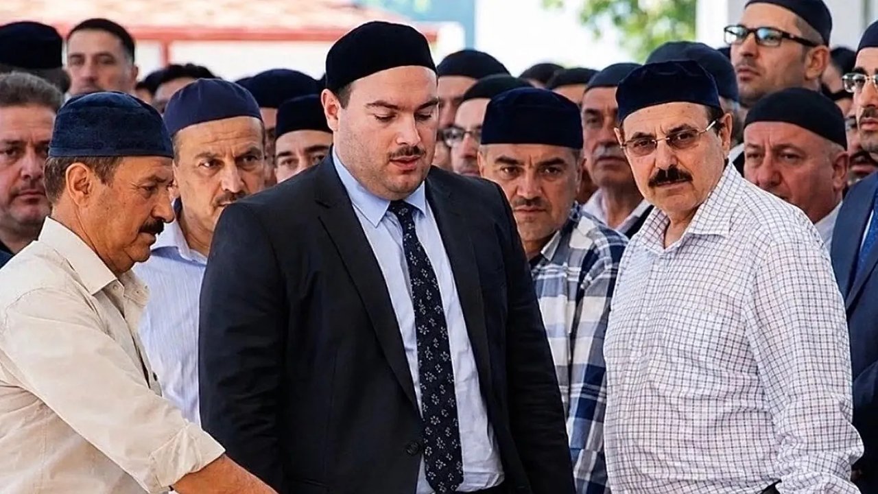 "TELEFONU YOK EDİLDİ"