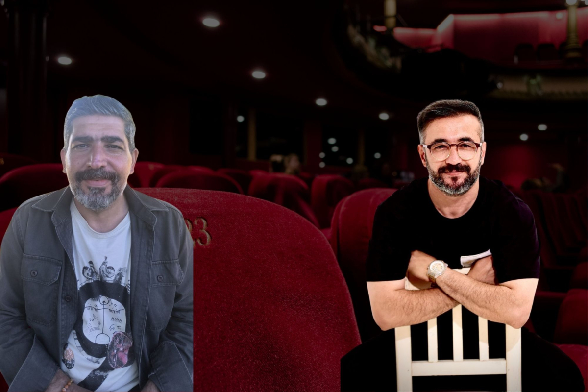Kayyım kentlerinde tiyatro: "Onlar bir kapıyı kapatırken biz yeni kapılar açtık"