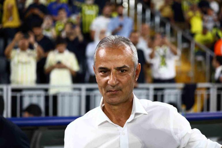 İsmail Kartal'dan yeni düzen: Fenerbahçe'de beklenen isim Marco Asensio