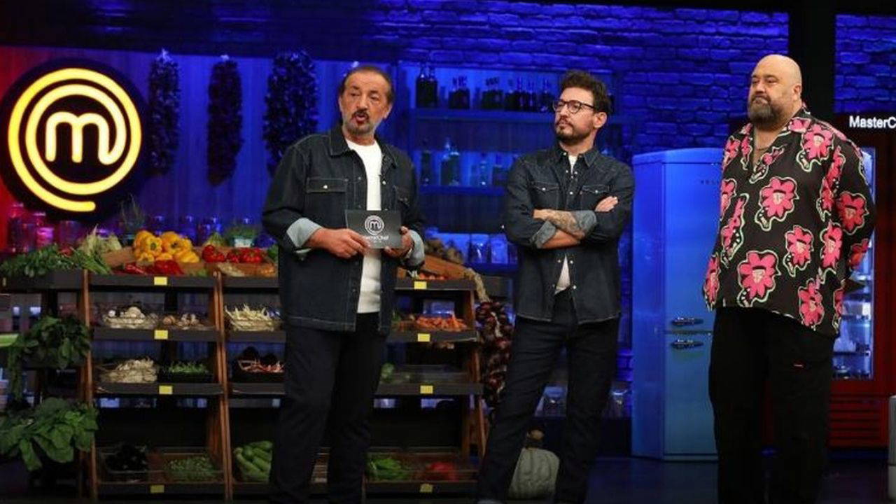 MasterChef'te kim elendi? 4 Ekim 2026 MasterChef'te kim elendi, kim kazandı? MasterChef'e veda eden isim...