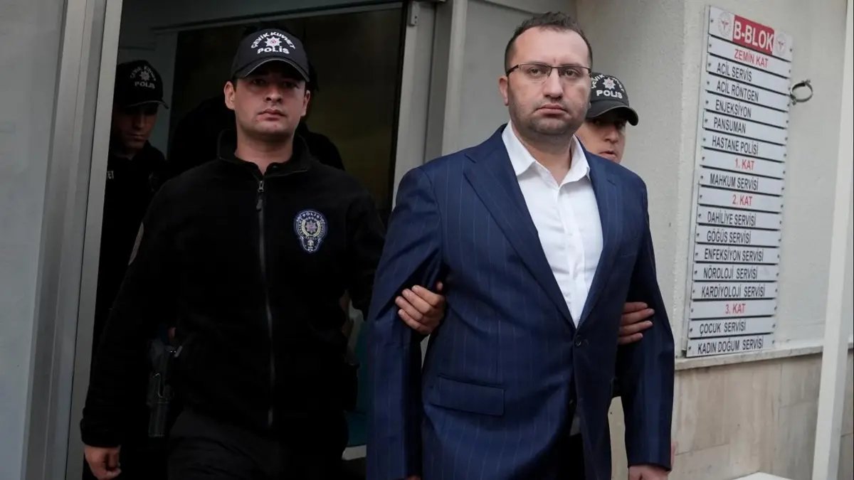 1 TAHLİYE, 1 TUTUKLULUK DEVAMI!