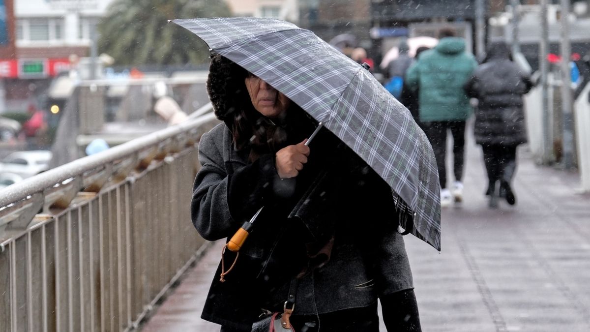 Hafta sonundan itibaren yağışlı hava etkisini kaybediyor! Meteoroloji'den 4 ile fırtına uyarısı