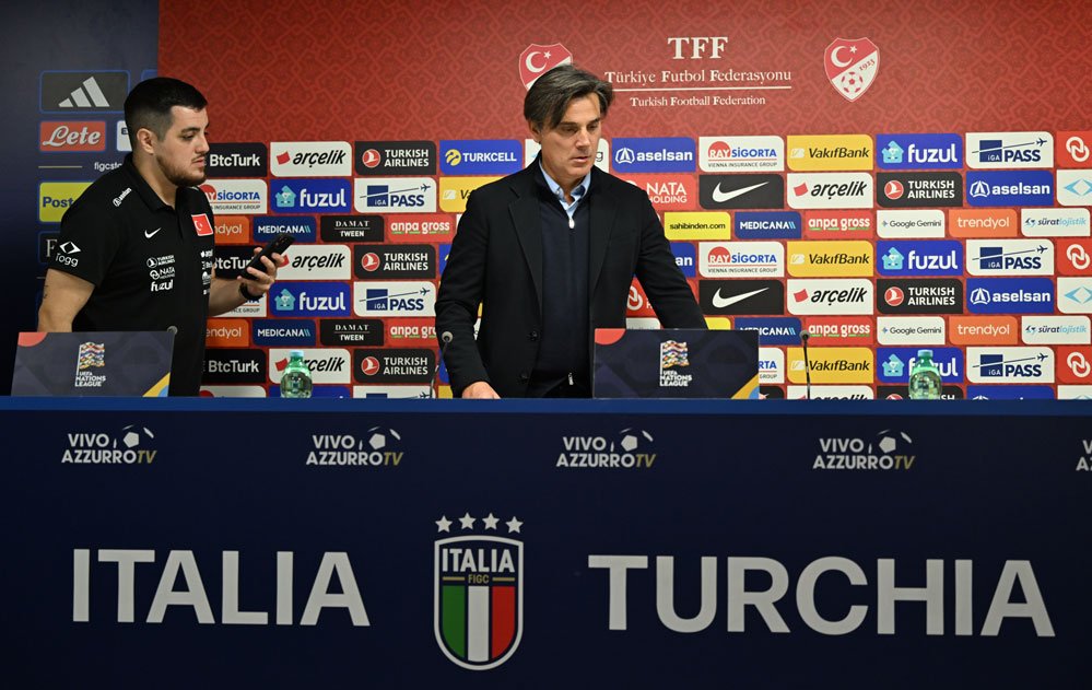 MONTELLA TEPKİLİ