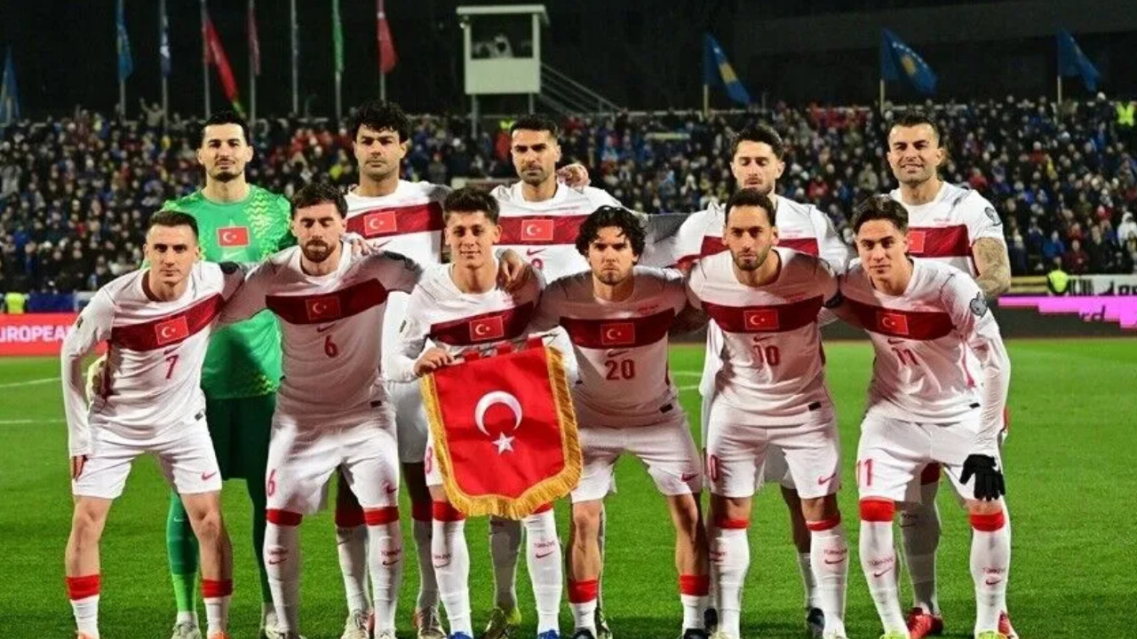 Milli maç bugün mü, hangi tarihte? Türkiye Fransa maçı ne zaman, saat kaçta, hangi kanalda?