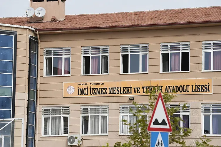 MANİSA’DA OKUL SALDIRISI | 600 liralık fişek almış: Akran zorbalığı iddiasına ilişkin dikkat çeken detay