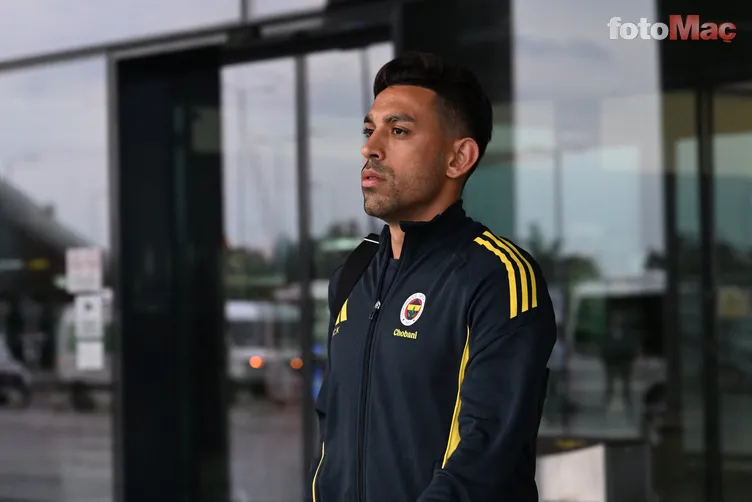 Fenerbahçe'de flaş Asensio gelişmesi! Çaykur Rizespor maçında...