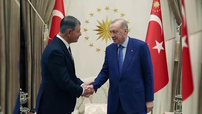 Cemil Tugay AK Parti’ye mi geçiyor?