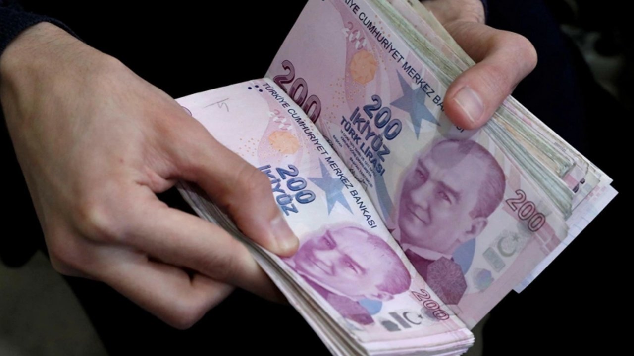 MEMUR VE EMEKLİDE YENİ HESAP!