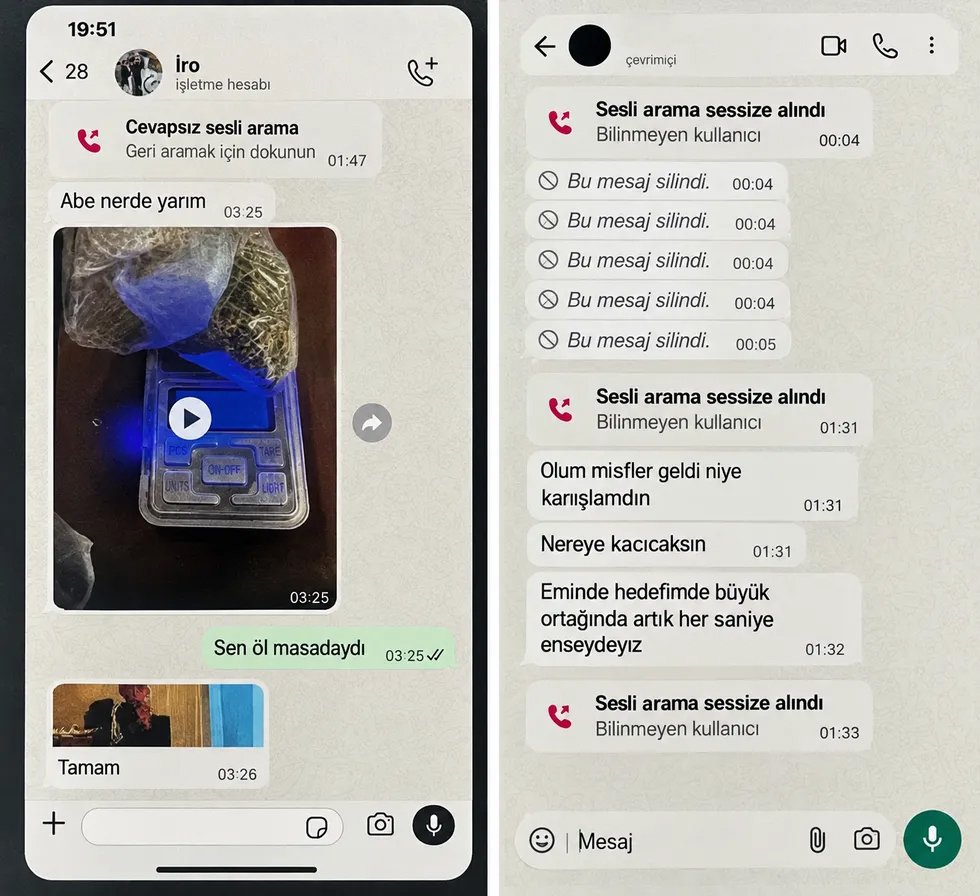 "ARABANIZLA HAVAYA UÇURURUZ"