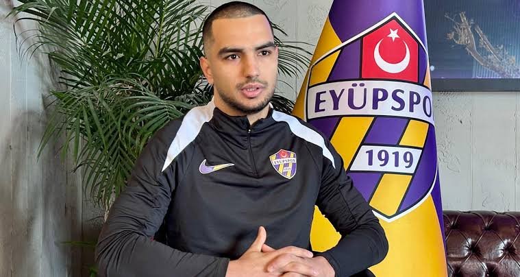 'JORGINHO’YA BENZİYOR'