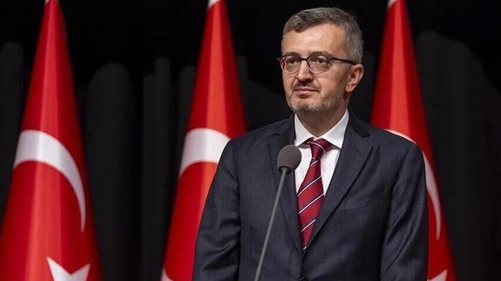İletişim Başkanı Duran'dan TEKNOFEST Güneydoğu paylaşımı